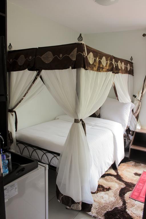 Hadassah Hotel Nairobi Exterior photo